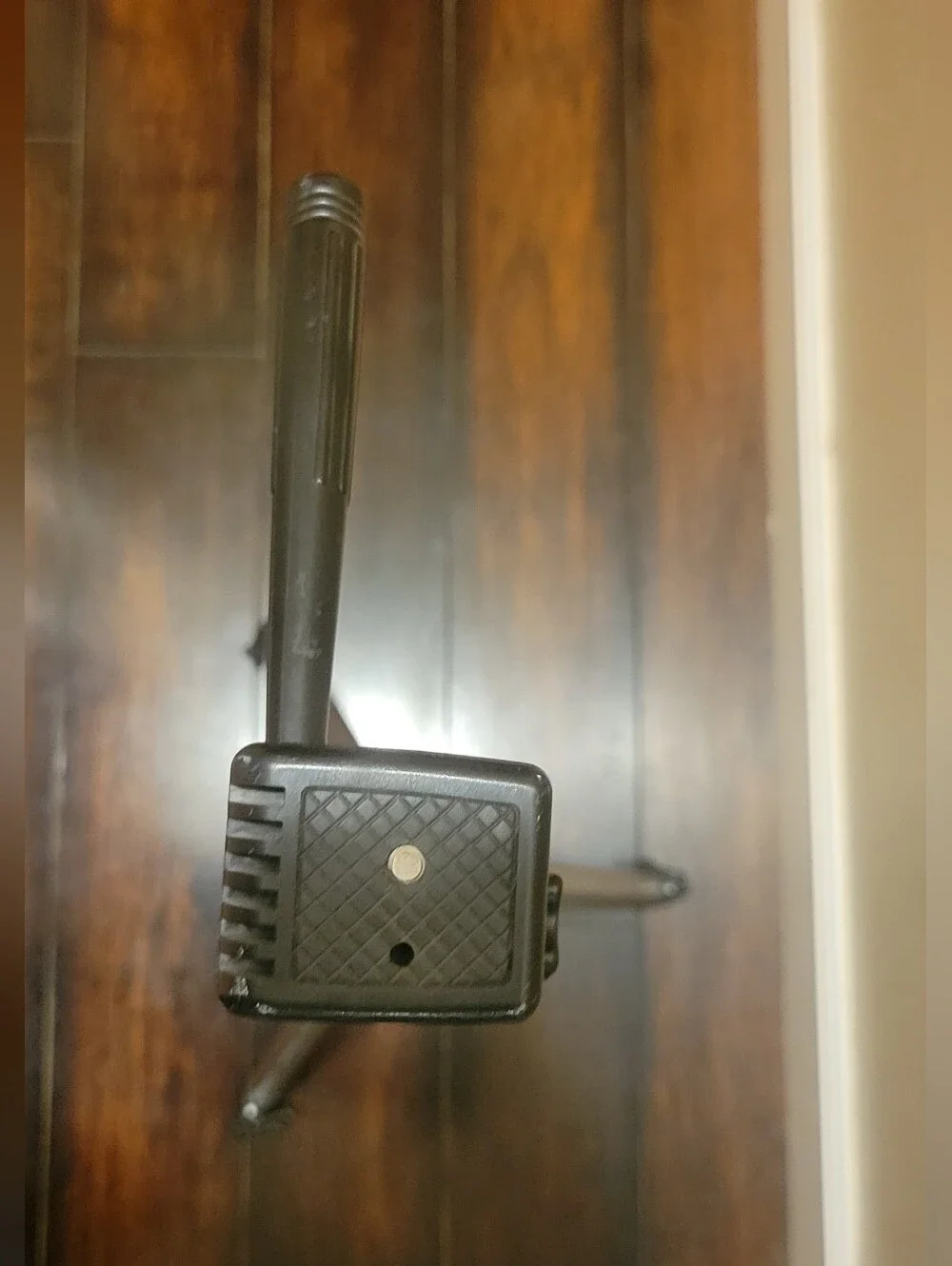 Samsonite lightweight tripod